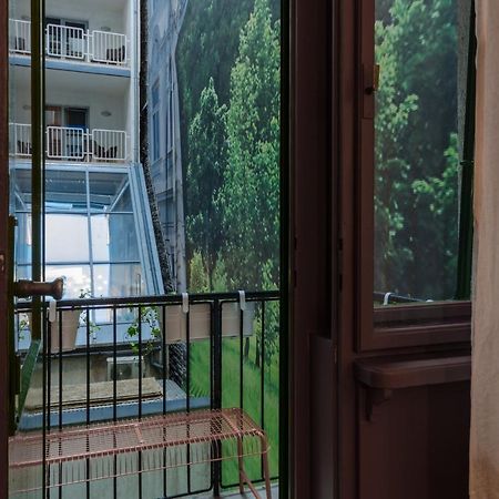 Апартаменти Studio Next To Kiraly Street Kd11 Будапешт Екстер'єр фото