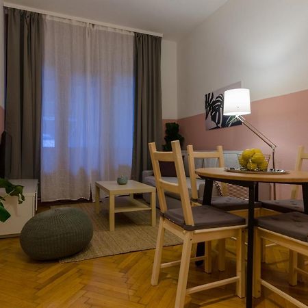 Апартаменти Studio Next To Kiraly Street Kd11 Будапешт Екстер'єр фото