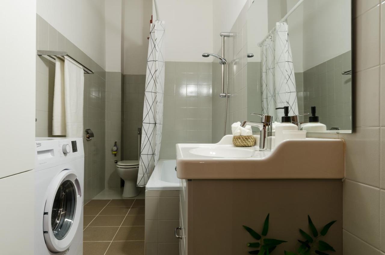 Апартаменти Studio Next To Kiraly Street Kd11 Будапешт Екстер'єр фото