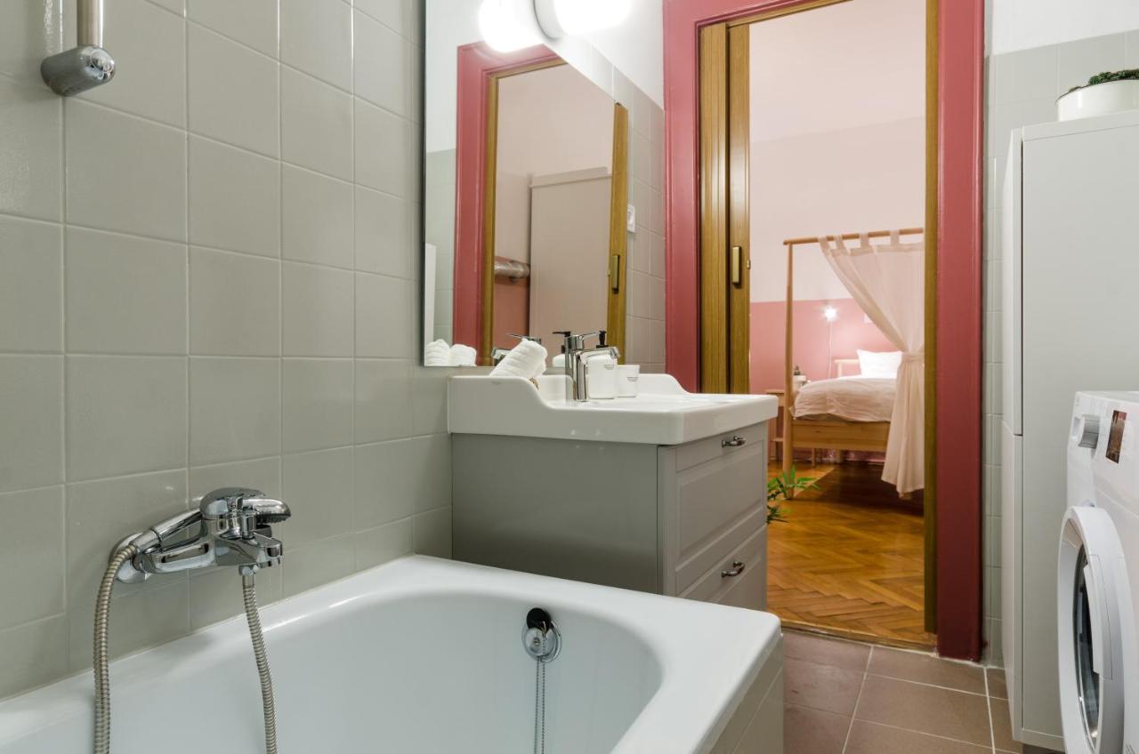 Апартаменти Studio Next To Kiraly Street Kd11 Будапешт Екстер'єр фото